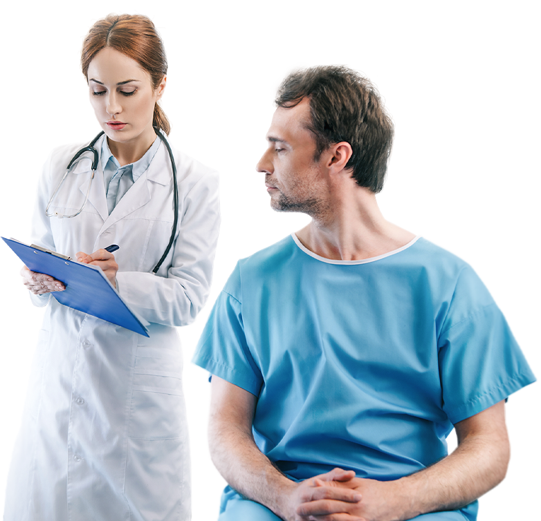 Комплексное стоматологическое лечение